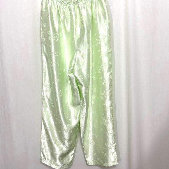 Inner Most 2 Piece Women's Polyester Pajama Top and Pants Set Size L - Picture 7 of 10